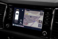 Komplett-Set Einparkhilfe Park Pilot plus OPS für...