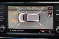 Komplett-Set Umgebungsansicht Area View für Seat...