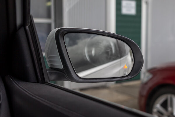 Komplettset Totwinkel Assistent Code 234 für Mercedes Benz GLB-Klasse X247