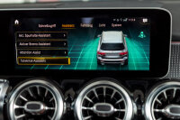 Komplettset Totwinkel Assistent Code 234 für Mercedes Benz GLB-Klasse X247