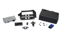 Komplett-Set Front- und Rückfahrkamera für Seat...