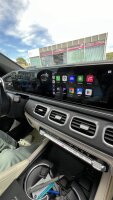 Android Auto / Apple Carplay und Android