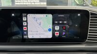 Android Auto / Apple Carplay und Android