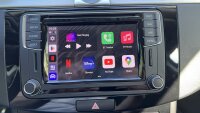 Android Auto / Apple Carplay und Android
