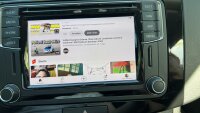 Android Auto / Apple Carplay und Android