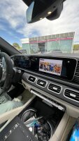 Android Auto / Apple Carplay und Android