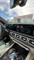 Android Auto / Apple Carplay und Android