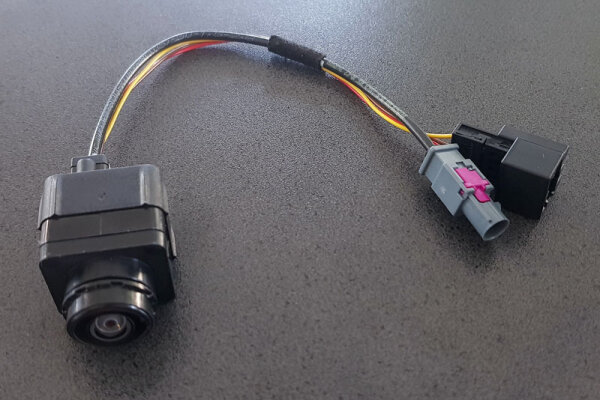 Original VW / Audi OEM Kamera - 3Q0980121E   neu