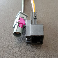 Original VW / Audi OEM Kamera - 3Q0980121E   neu