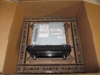 VW RNS510 MFD3 Navigation  mit DAB+ SSD neu 3C8 035 686 B...