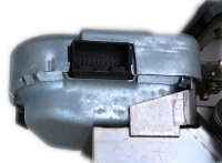 Reparaturset (DL) von Steuergerät Lenkung Lenksäule Verriegelung Audi A6 4F, Q7 4L