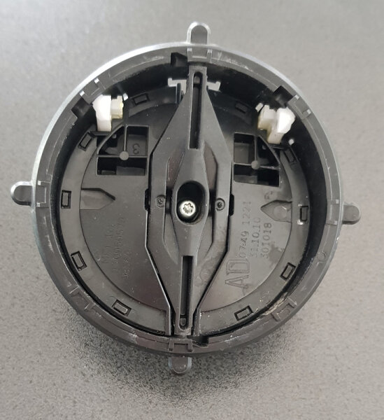 AUDI A6 A5 A8 A4 S8 S5 Außenspiegel Verstelleinheit Stellmotor 8T0.  rechts