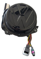 original Emblem - Rückfahrkamera VW Golf7 Golf 7 5G0 827 469 E ULM Fbas