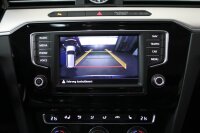 Komplett-Set Rückfahrkamera VW Passat B8 - Variant
