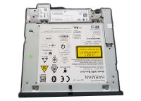 MMI MIB2 2.5 Rechner Navigation plus mit MMI touch Audi A4 A5 Q5  8W5035036