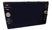 OEM VW DISCOVER MEDIA PRO Navigationseinheit Glasdisplay CONTROL PANEL 5G6919605B / 5G6 919 605 B