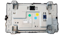 OEM VW DISCOVER MEDIA PRO Navigationseinheit Glasdisplay CONTROL PANEL 5G6919605B / 5G6 919 605 B