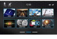 suwtec FÜR FORD MUSTANG BJ.2010-2014