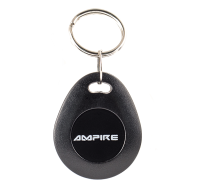 Transponder Wegfahrsperre 12 Volt, 30 Amp