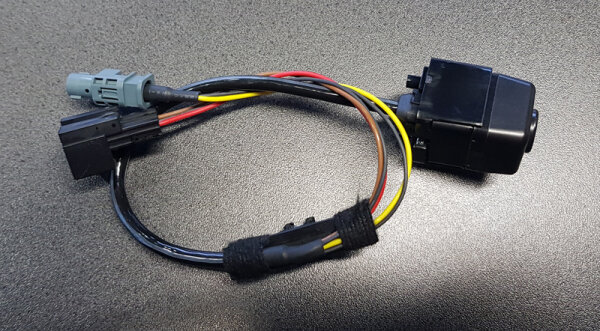 Original VW Skoda SEAT Rückfahrkamera 5q0980121