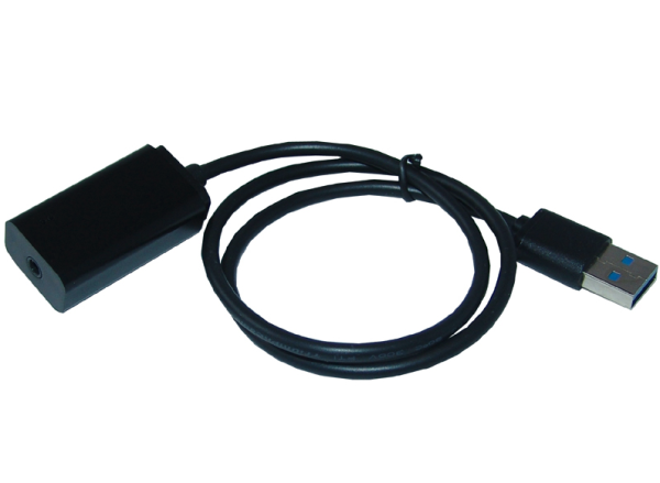 NAVLINKZ AUX IN Adapter für Mercedes MBUX /NTG6