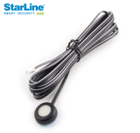 STARLINE CAN-Bus Alarmsystem mit WFS, GSM, TAG (2x), [inkl. Montage]