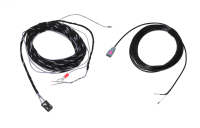 Emblem - Rückfahrkamera Weitwinkel VW 510827469 H J MQB Composition / Discover Media Pro