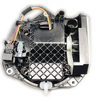 original VW Golf 5G0827469S Weitwinkel Rückfahrkamera mit Emblem Logo