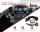 c.LOGiC Multimedia Interface passend für PEUGEOT Boxer, CITROEN Jumper, FIAT Ducato mit 5" uConnect