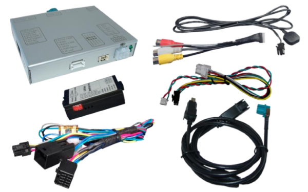 r.LiNK Interface passend für Opel 900 IntelliLink