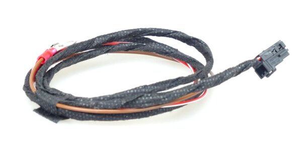 AUDI Q7 4M Lenkradheizung beheizbares Lenkrad Kabelsatz