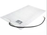 Komplettset Sitzheizung, 3-stufig schaltbar, 12 Volt