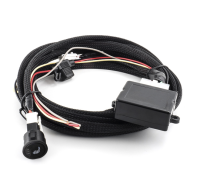 Komplettset Sitzheizung, 3-stufig schaltbar, 12 Volt