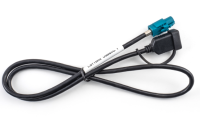 Smartphone-Integration BMW CIC Apple CarPlay