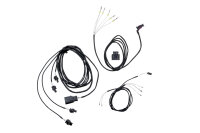 Komplett-Set Einparkhilfe plus OPS für Seat Tarraco KN2