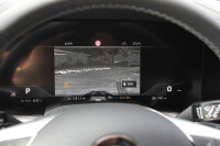 Komplettset Nachtsichtassistent Night Vision für VW Touareg CR