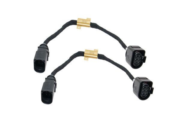 Adapter Heckleuchten T6.1