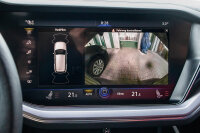 Kreuzungsassistent für VW Touareg CR