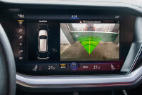 Kreuzungsassistent für VW Touareg CR