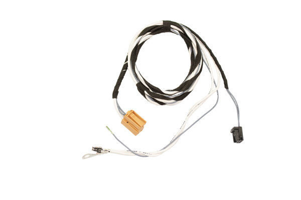 Kabelsatz elektrisch verstellbare Lenksäule für Audi Q7 4M