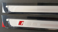 original Audi RS5 Einstiegsleisten links und rechts 8T0853373