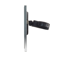 AMPIRE RSE-Set mit zwei 9 Monitoren und einer Android Box (WLAN) Kopfstützen