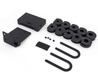 AMPIRE RSE-Set mit zwei 9 Monitoren und einer Android Box (WLAN) Kopfstützen