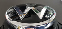 Komplettset Emblem-Rückfahrkamera Weitwinkel 2GA827469K  für VW T-Roc A11, Golf, Polo uvm
