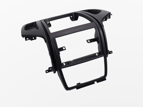 Radiorahmen  Verkleidung FIAT DUCATO