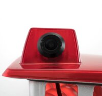 AMPIRE Rückfahrkamera für Opel Movano B, Renault Master und Nissan NV400