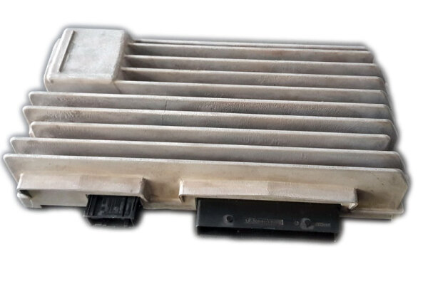 AUDI A4 8K A5 8T Q5 8R 3G NAVI Facelift B&O Bang Olufsen Verstärker 8T1035223