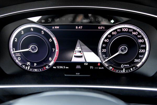 Komplett-Set Parklenkassistent (PLA) für VW T-Cross C11