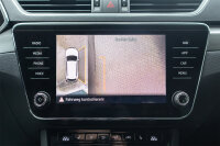 Umfeldkamera - 4 Kamera System für Skoda Superb 3V
