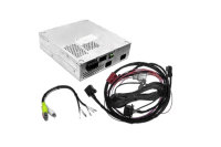Nachrüst-Set TV-Tuner für Audi A4 8K, A5 8T MMI 2G